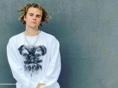 Justin Bieber dévoile leclip de "Don't go" avec Skrillex et Don...